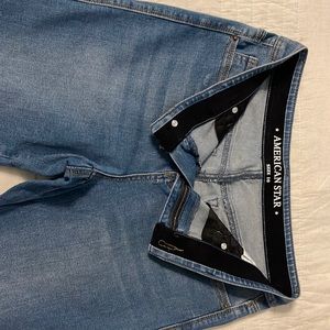 American Star No-Gap Boot Cut Jeans